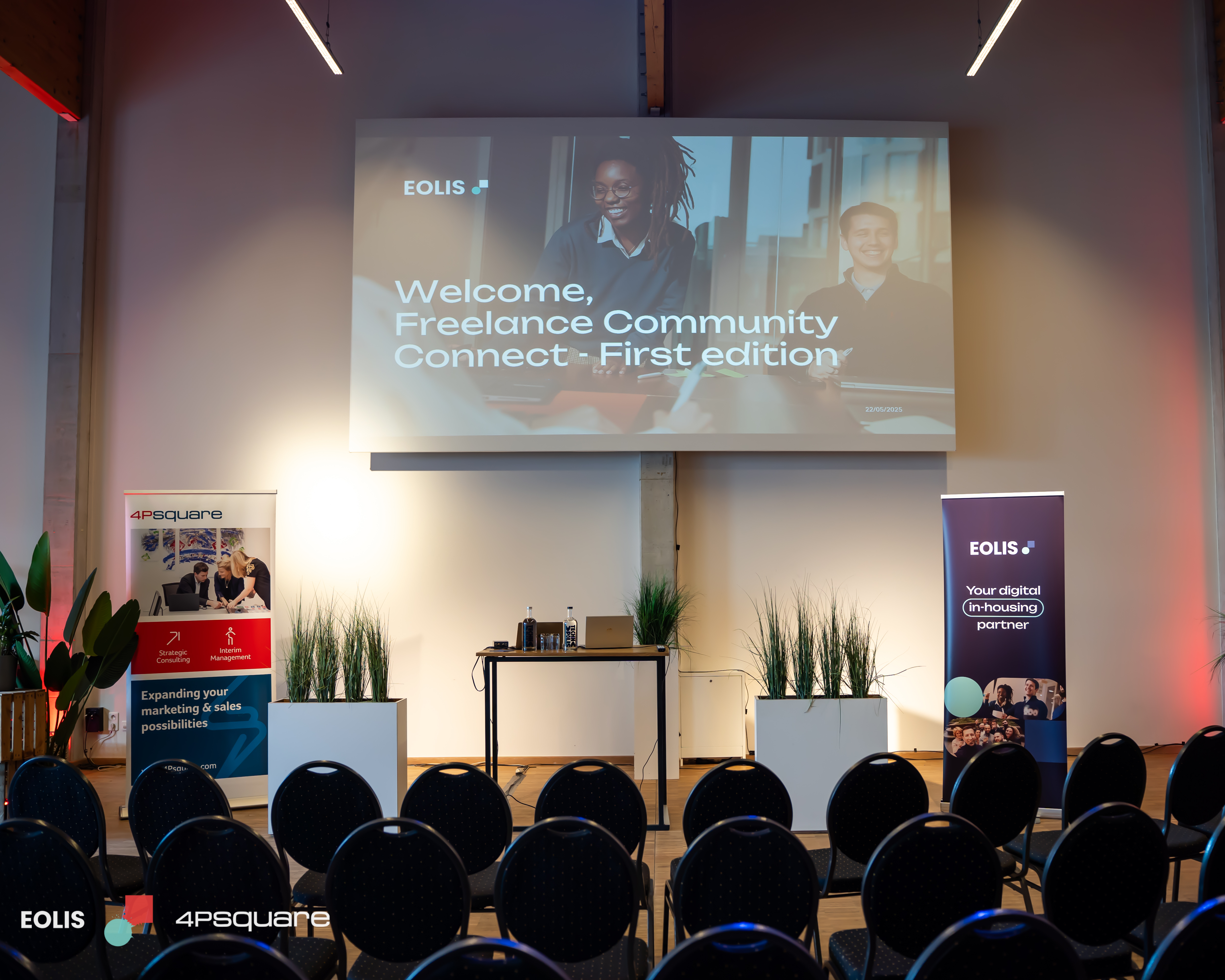 Conference